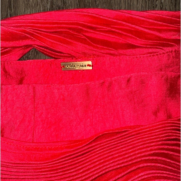 Cult Gaia Caroline Skirt Brand new - Picture 11 of 11